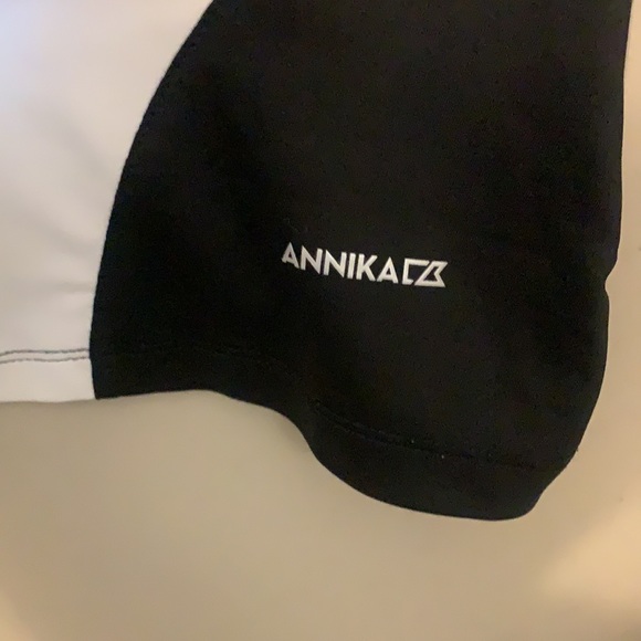 Annika by Cutter & Buck golf shirt - Picture 3 of 7